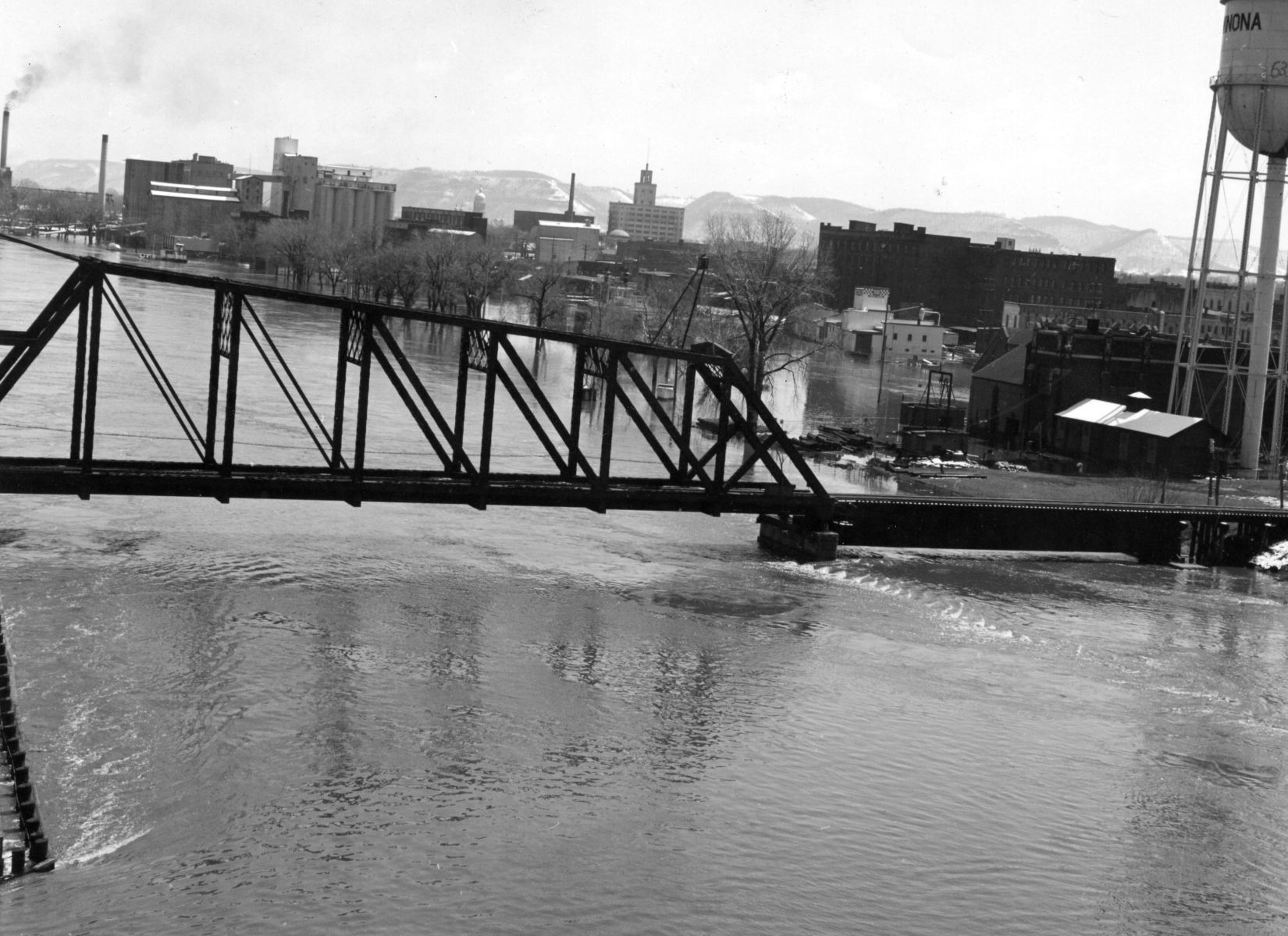 1965 Flood